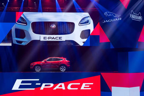 捷豹X天貓超級(jí)品牌日 玩轉(zhuǎn)汽車(chē)線上營(yíng)銷(xiāo)新打法