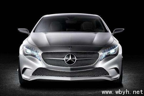 奔馳8月全球汽車銷量17萬輛 2017年8月國內(nèi)奔馳銷售量破5萬輛