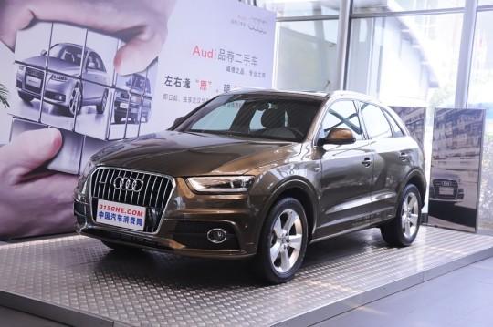 上海麥卡汽車銷售服務(wù)