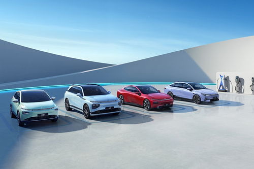 王鳳英正式擔(dān)任小鵬汽車總裁 負責(zé)產(chǎn)品規(guī)劃和銷售體系