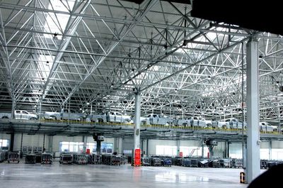 “嘉人·嘉宴”——2019嘉誠汽車重慶區域哈弗車主年會圓滿落幕