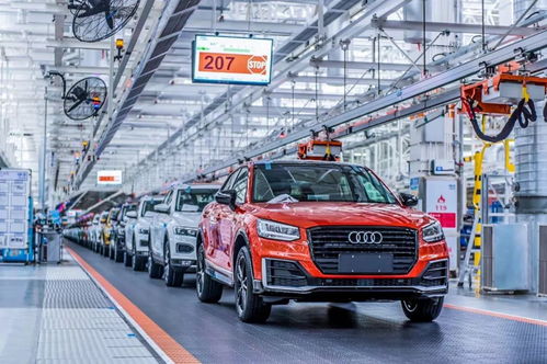 砥礪前行三十年 一汽奧迪造就高檔汽車品牌領(lǐng)軍者 汽車評價