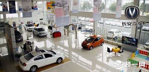 東風雪鐵龍亮相新疆國際車展,帶你了解4S店裝修設(shè)計