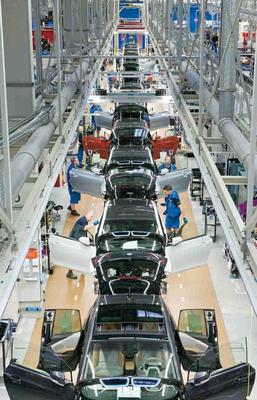 互聯(lián)網(wǎng)+時(shí)代 跨界是電動(dòng)汽車產(chǎn)業(yè)化精髓_中國電池網(wǎng)