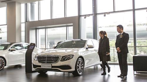 5月客流量驟降致4s店裁員 經(jīng)銷商盼政策組合拳提振汽車市場