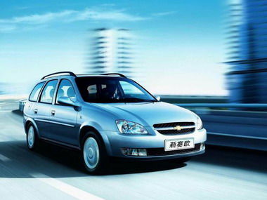 店面圖 青海賽森汽車銷售服務(wù) 網(wǎng)上車市經(jīng)銷商