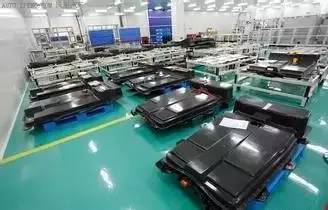 上海新能源汽車(chē):電動(dòng)汽車(chē)解疑之動(dòng)力電池篇