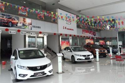 私人能否繞過4S店從廠家買車？銷售經理的忠告 趁早打消這念頭